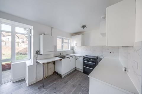 3 bedroom house for sale, Salmons Road, London N9