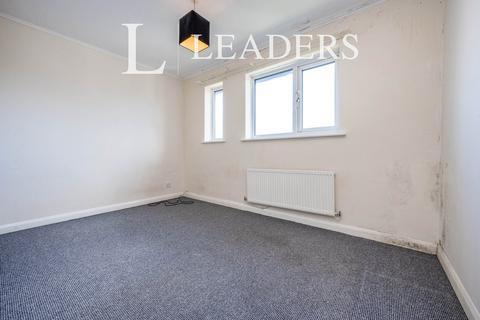 2 bedroom terraced house to rent, Tadmarton, Downhead Park, Milton Keynes, MK15 9BE