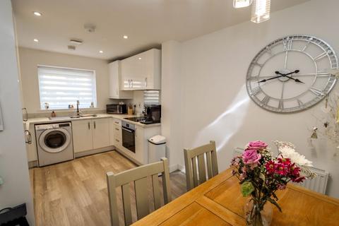 3 bedroom semi-detached house for sale, Barn Owl Road, Yatton