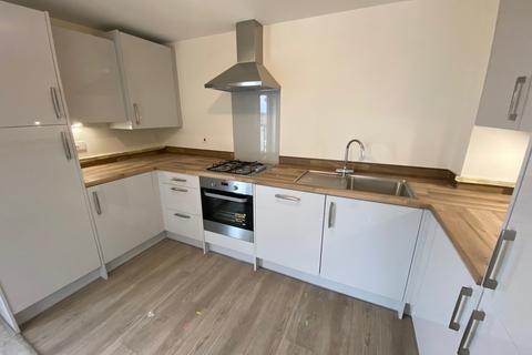 2 bedroom apartment to rent, Swiftsure Drive, Brooklands, Milton Keynes, MK10 7LS