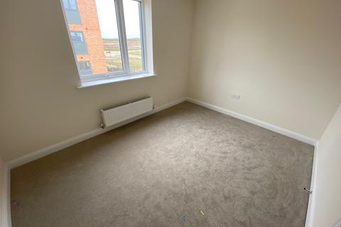 2 bedroom apartment to rent, Swiftsure Drive, Brooklands, Milton Keynes, MK10 7LS