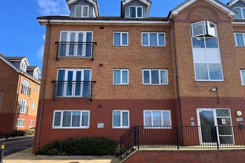 2 bedroom apartment for sale, Taylforth Close, Liverpool