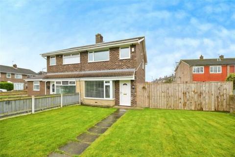 3 bedroom semi-detached house for sale, Lulsgate, Stockton-On-Tees