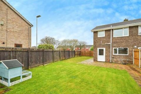 3 bedroom semi-detached house for sale, Lulsgate, Stockton-On-Tees