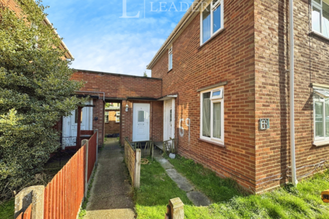 2 bedroom flat to rent, Lovelace Road, NR4