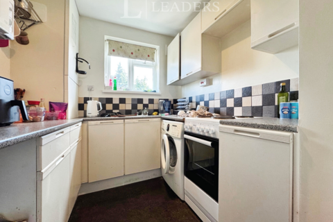 2 bedroom flat to rent, Lovelace Road, NR4