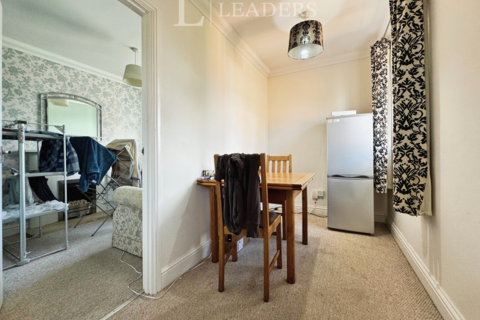 2 bedroom flat to rent, Lovelace Road, NR4