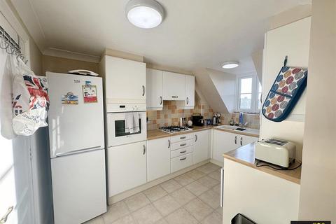 undefined, DUNVEGAN LODGE, BINCLEAVES ROAD, RODWELL, WEYMOUTH, DORSET