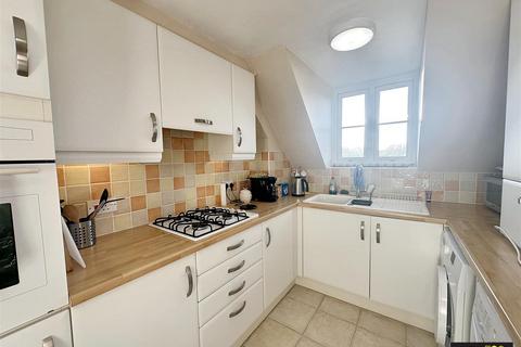 undefined, DUNVEGAN LODGE, BINCLEAVES ROAD, RODWELL, WEYMOUTH, DORSET