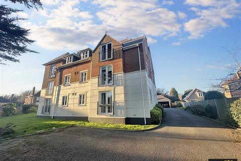 undefined, DUNVEGAN LODGE, BINCLEAVES ROAD, RODWELL, WEYMOUTH, DORSET