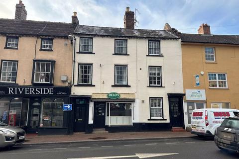 undefined, Mill Street, Bridgnorth WV15