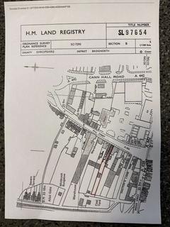 undefined, Mill Street, Bridgnorth WV15