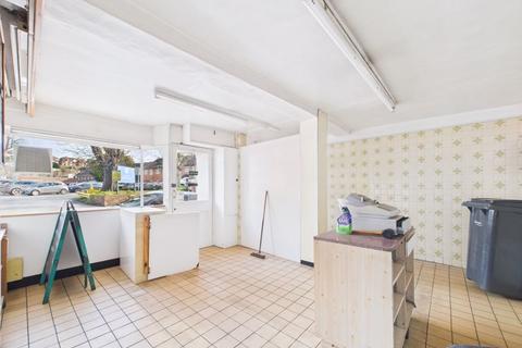 undefined, Mill Street, Bridgnorth WV15