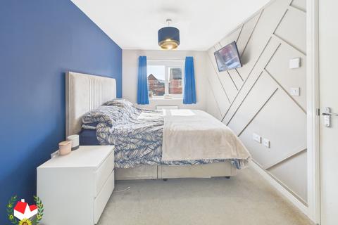 3 bedroom end of terrace house for sale, Redshank Way, Hardwicke, GL2