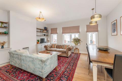 2 bedroom apartment for sale, Woodside Road, London, N22