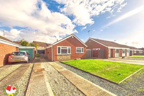 2 bedroom detached house for sale, The Holly Grove, Quedgeley,  Gloucester