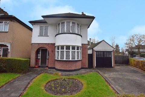 3 bedroom semi-detached house for sale, Northumberland Road, Harrow