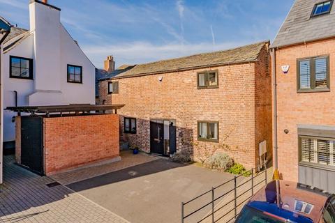 2 bedroom cottage for sale, Leicester Road, Kibworth Harcourt