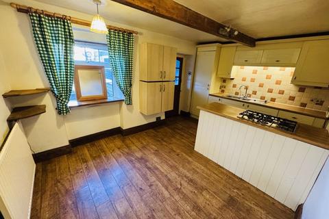 2 bedroom cottage to rent, Scholes Bank, Horwich