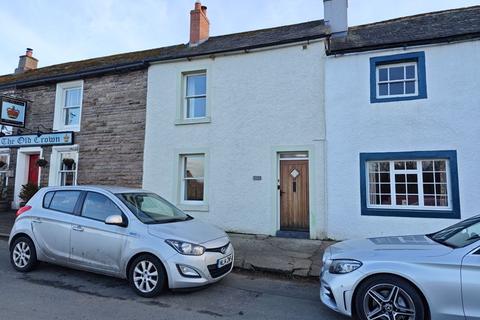 2 bedroom cottage to rent, Hesket Newmarket, Wigton