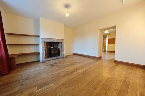 2 bedroom cottage to rent, Hesket Newmarket, Wigton