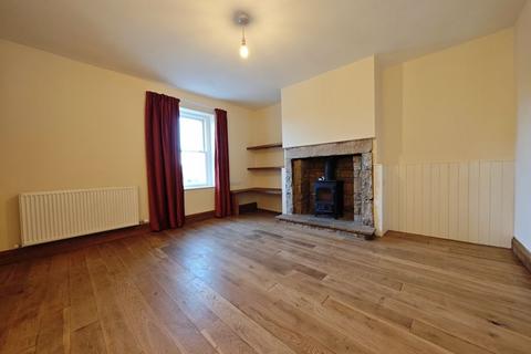 2 bedroom cottage to rent, Hesket Newmarket, Wigton