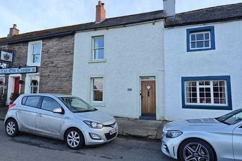 undefined, Hesket Newmarket, Wigton