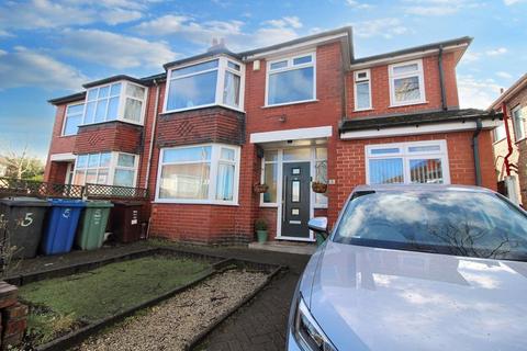 5 Cedar Avenue, Whitefield, Manchester, M45 7FP