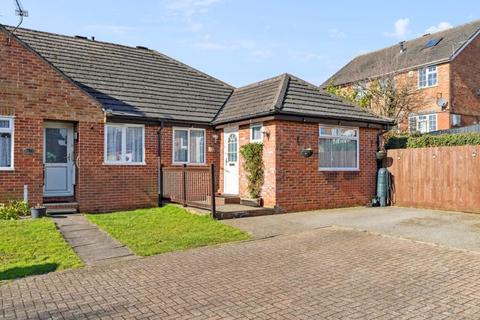 3 bedroom bungalow for sale, Miersfield, High Wycombe HP11