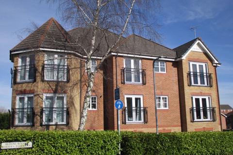 2 bedroom apartment to rent, Chariot Drive, Wrexham