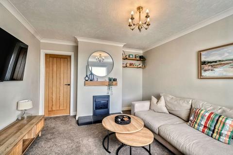 2 bedroom terraced house for sale, Springfield Grove, Whitehaven CA28