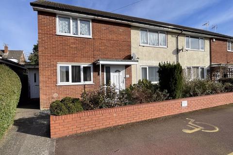 2 bedroom apartment for sale, Smithy Lane, Wrexham