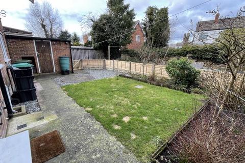 5a Smithy Lane, Wrexham, LL12 8AW
