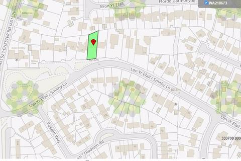 5a Smithy Lane, Wrexham, LL12 8AW