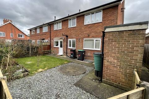 5a Smithy Lane, Wrexham, LL12 8AW