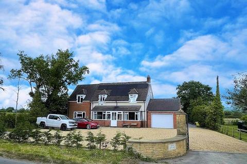 Elm Cottage Claypits, Eastington, Stonehouse, GL10 3AJ