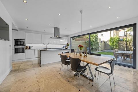 4 bedroom house for sale, Southdown Road, Wimbledon, SW20