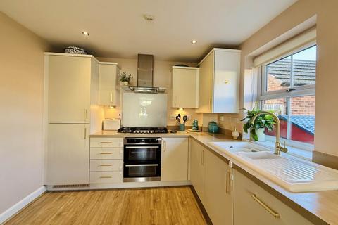 3 bedroom detached house for sale, Imray Place, Wallingford