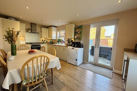 3 bedroom detached house for sale, Imray Place, Wallingford