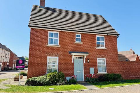 undefined, Imray Place, Wallingford