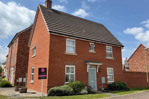 Imray Place, Wallingford