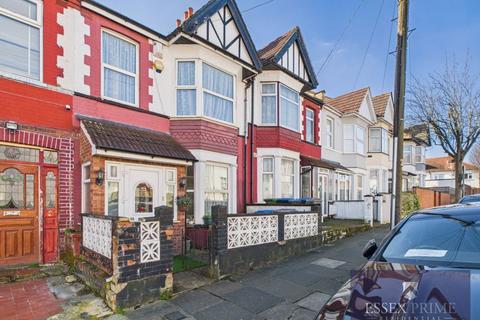 undefined, Three Bedroom Terraced House HA9