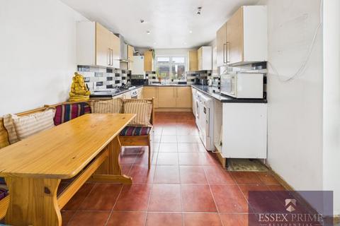 undefined, Three Bedroom Terraced House HA9