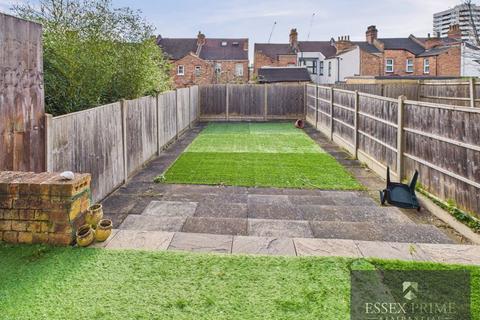 undefined, Three Bedroom Terraced House HA9