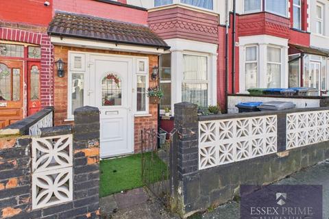 undefined, Three Bedroom Terraced House HA9