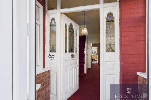 undefined, Three Bedroom Terraced House HA9