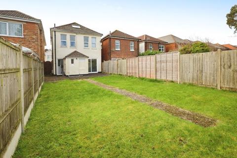 5 bedroom detached house for sale, Bingham Road, Bournemouth BH9