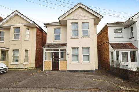 5 bedroom detached house for sale, Bingham Road, Bournemouth BH9