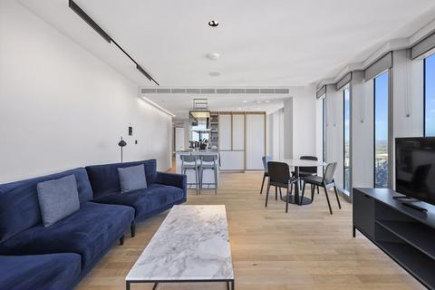 2 bedroom apartment to rent, Manhattan Loft Gardens, 20 International Way, London