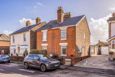 2 bedroom semi-detached house for sale, Victoria Road, Emsworth